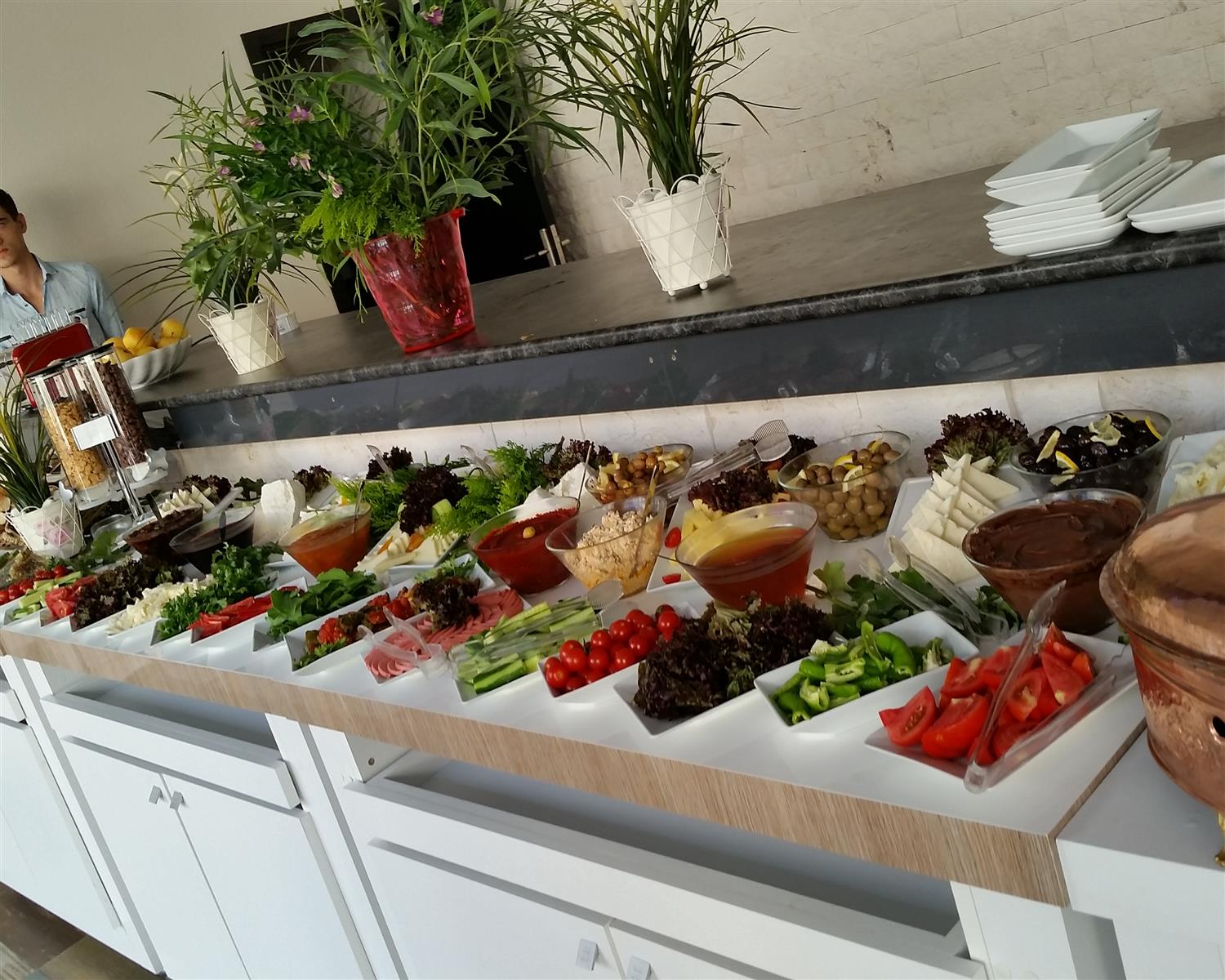 The D Hotel Cesme Spa & Resort 3/7