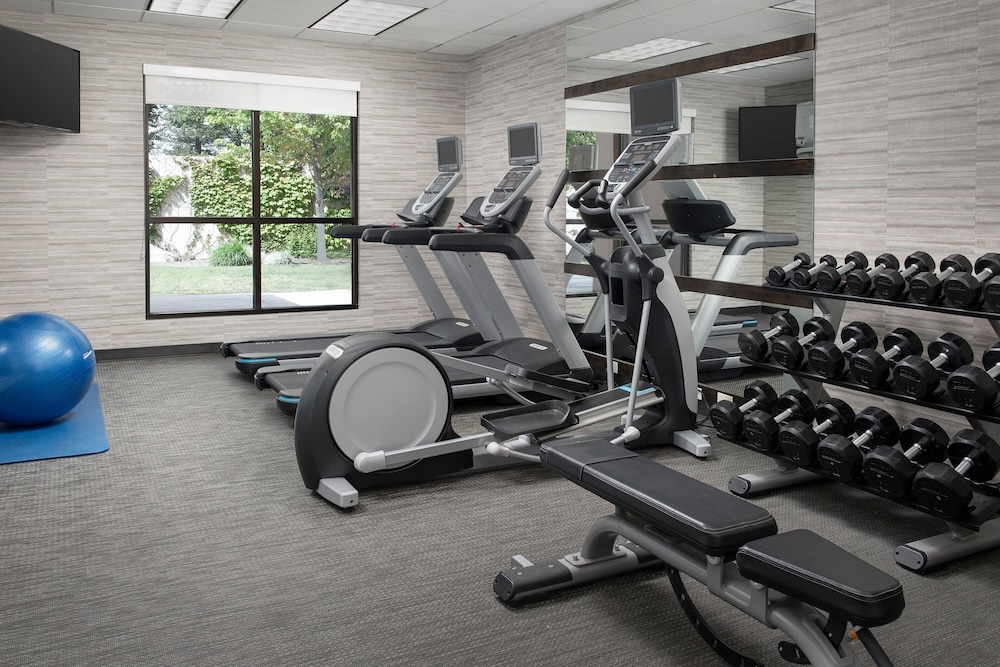 Courtyard By Marriott Chico 35/66