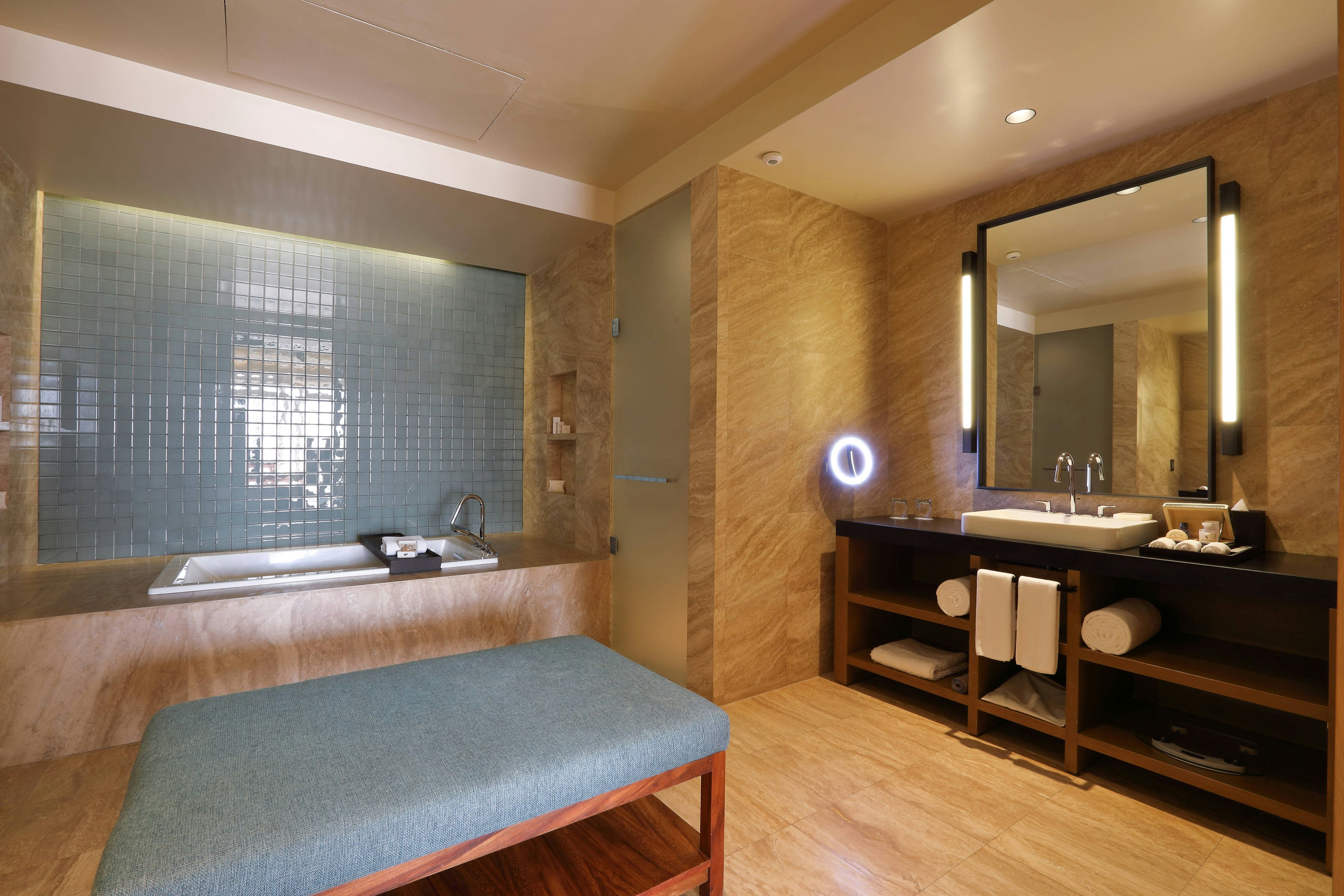 JW Marriott Los Cabos Beach Resort and Spa 18/50