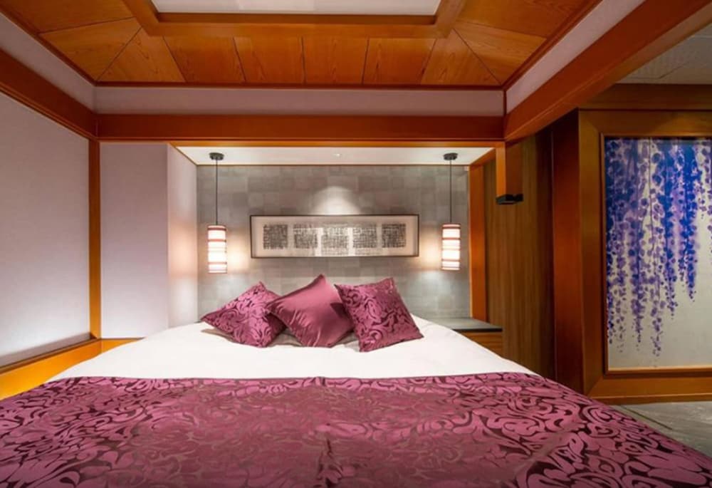 Kobe Leisure Hotel U's Koroen 21/58