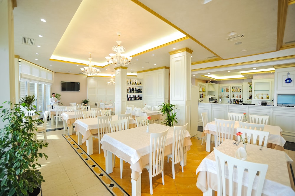 Iliria Internacional Hotel 29/50