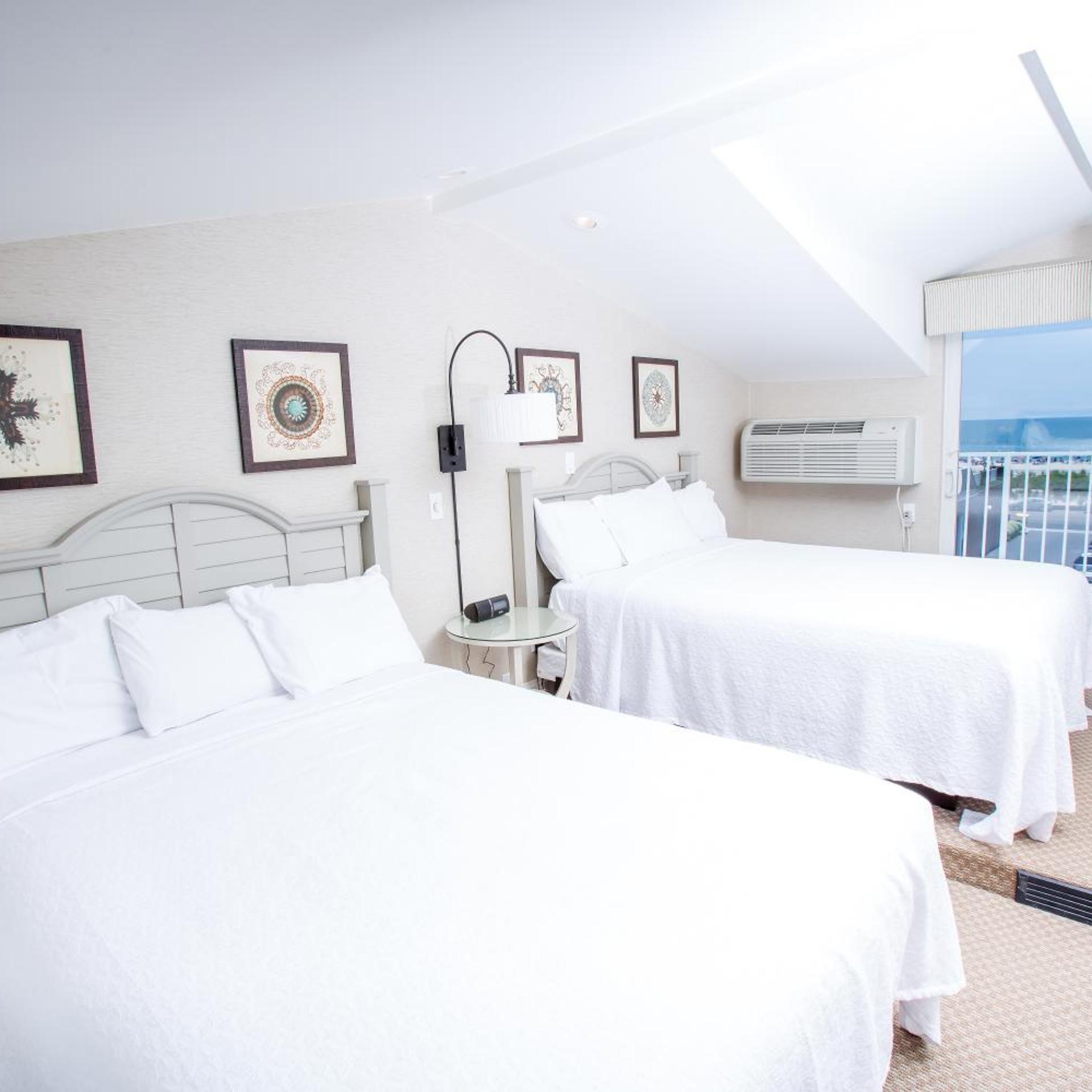 Bi Level, Town House, Suite, Pool and Ocean View