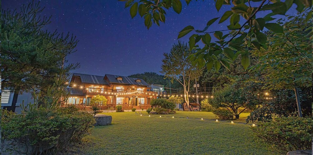 Gyeongju Cabin House Pension 2/50