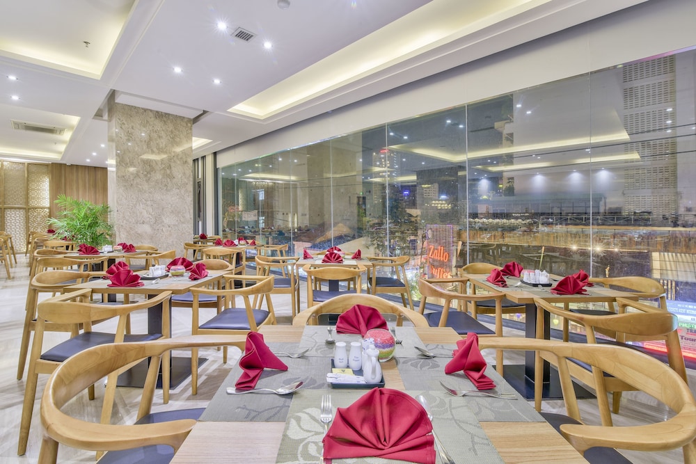 Poseidon Nha Trang Hotel 53/66