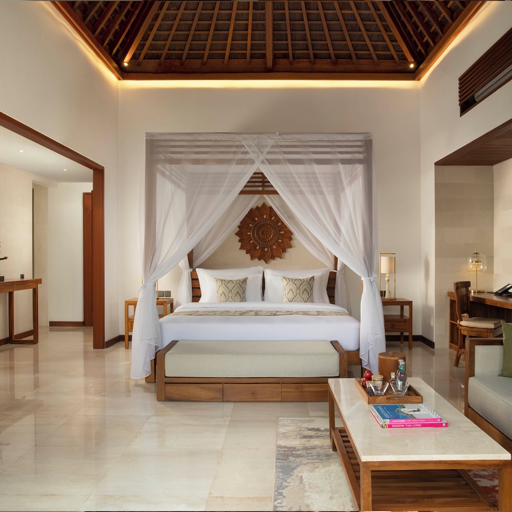 Cicada Luxury Resort Ubud 22/75