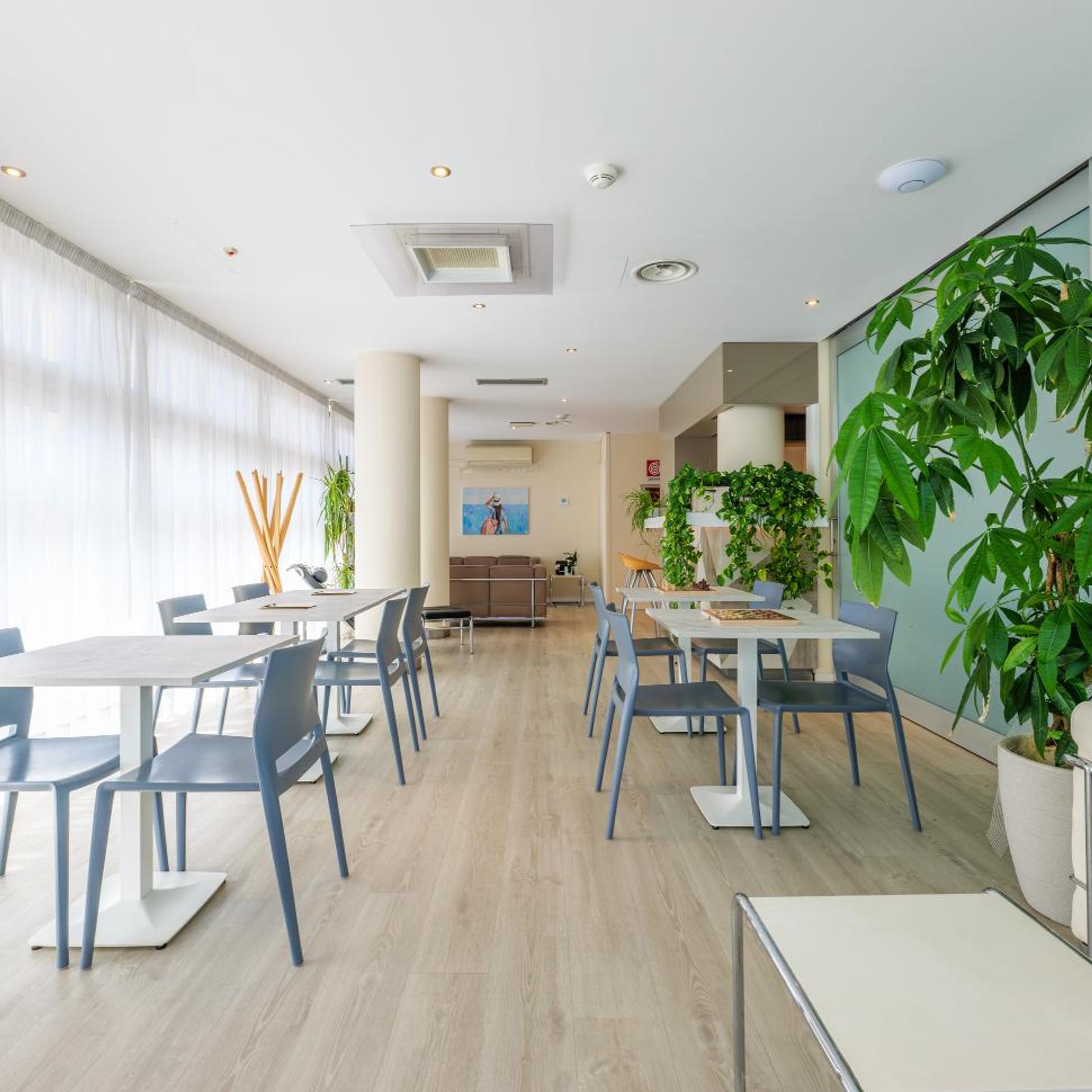 Hotel Rosanna 3 Stelle Superior 49/62