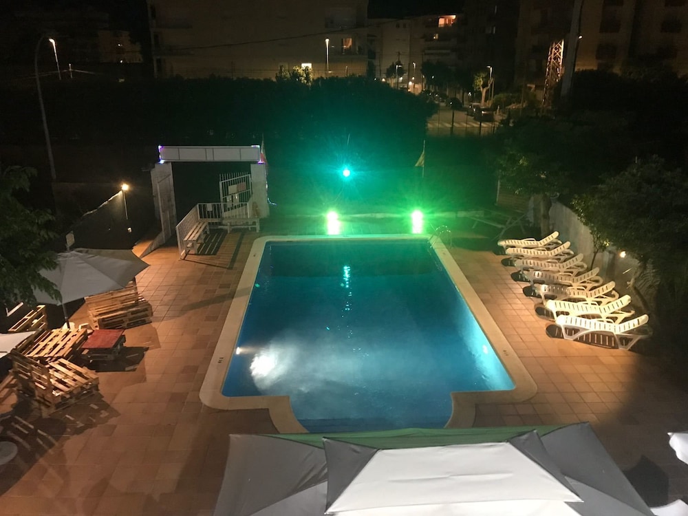SANT JORDI HOTEL 43/50