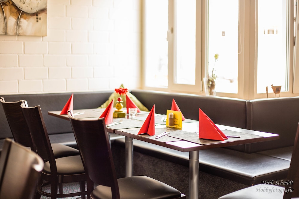 Ringhotel Altstadt 33/35