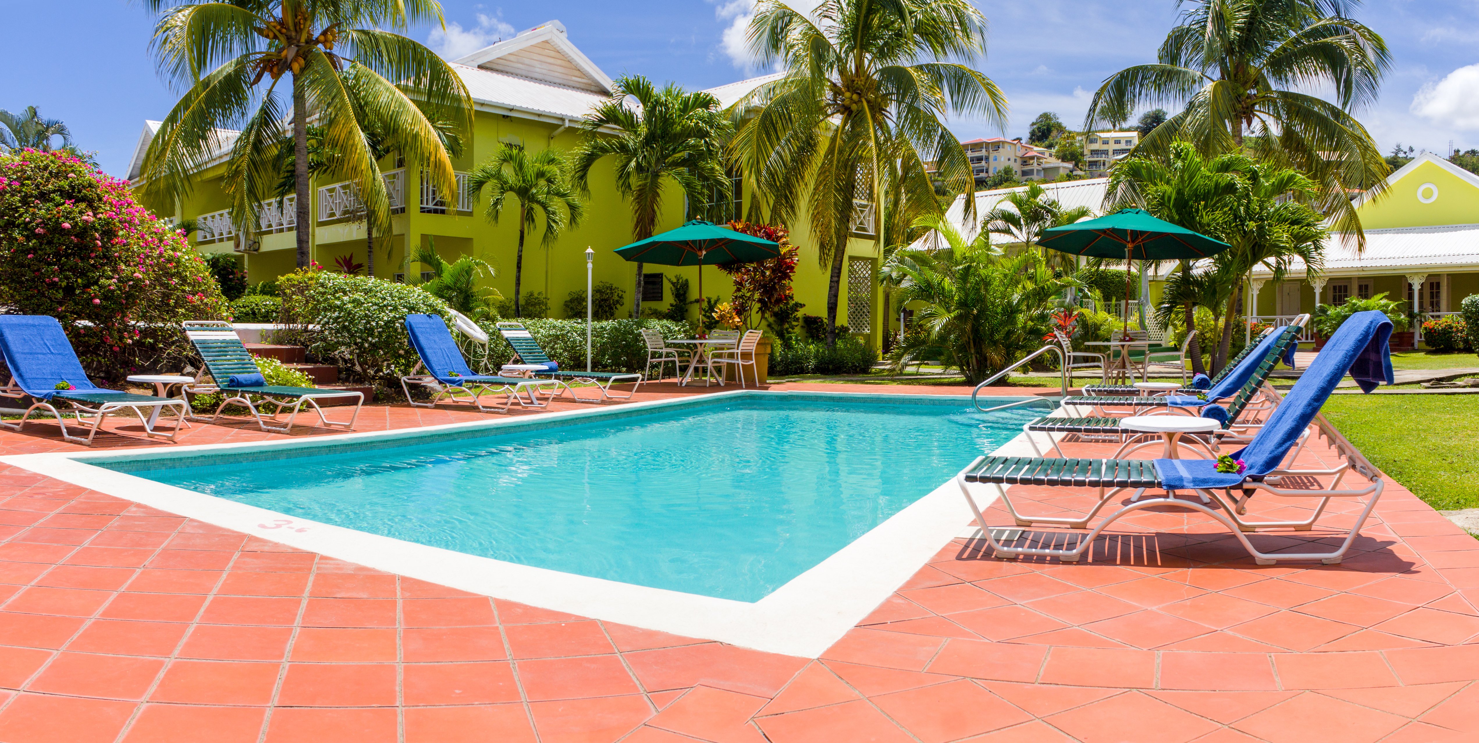 Bay Gardens Hotel 20/29