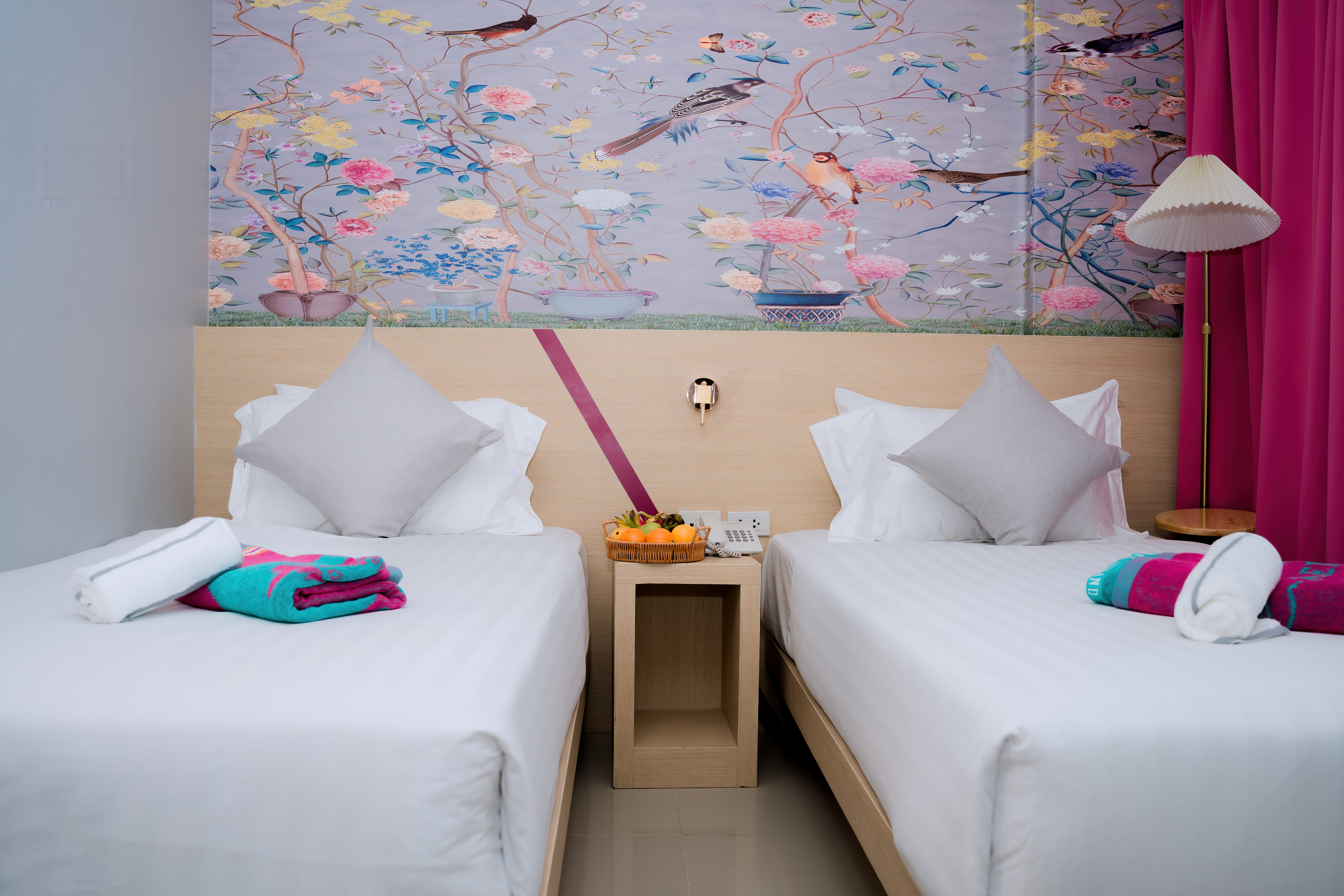 Sun Sea Sand Hotel 16/50