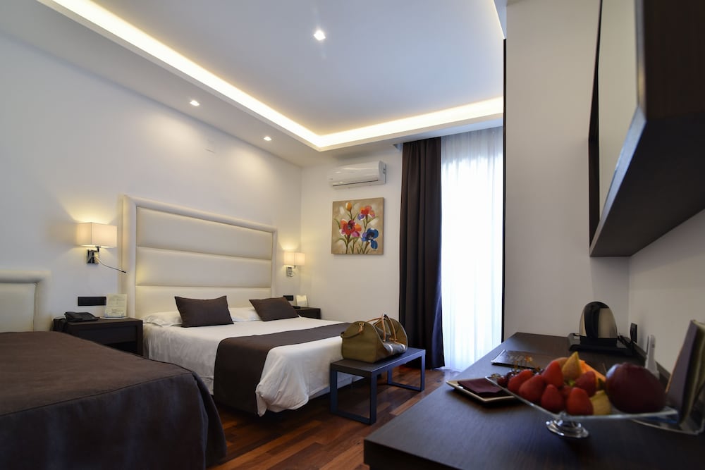 room