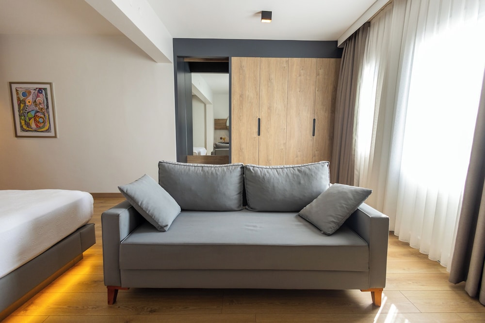 Yalinn Hotel 14/50