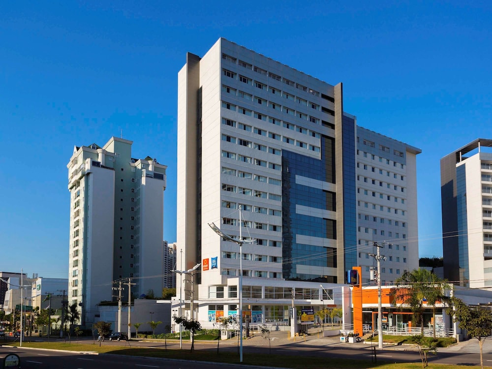 Mercure Jundiai Shopping 5/70