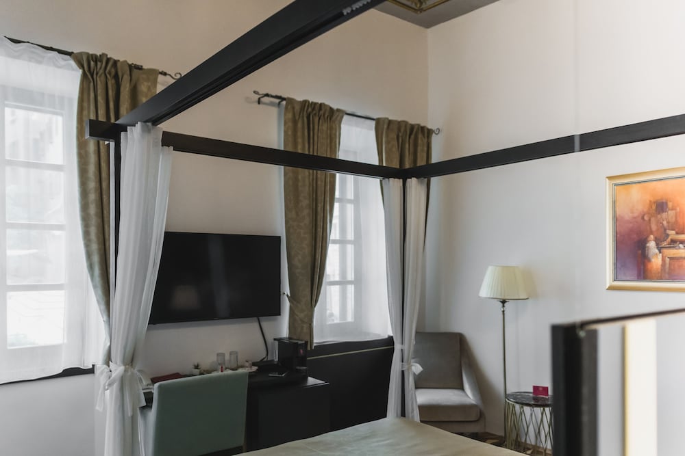 Heritage Hotel King Kresimir 42/50