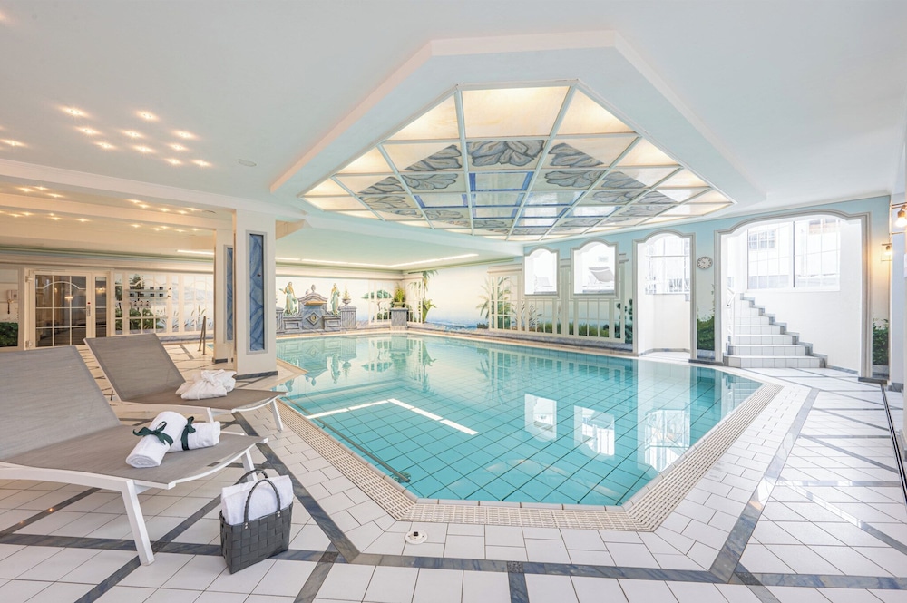 Hotel Filser 26/50