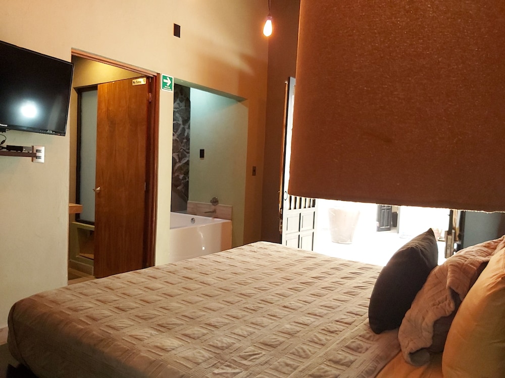 Independencia Dos 7 Hotel Boutique 8/50