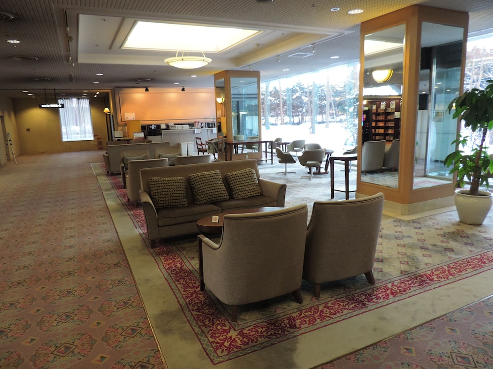 Hotel Grand Terrace Chitose 59/73