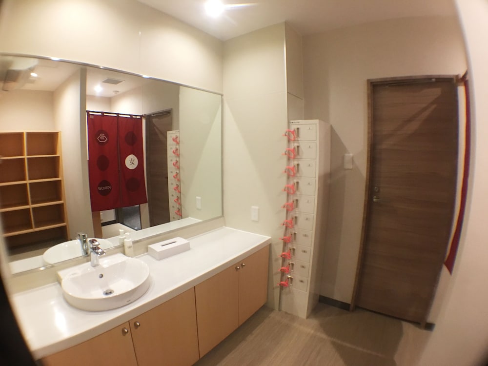 Hotel Crown Hills Onahama 19/47