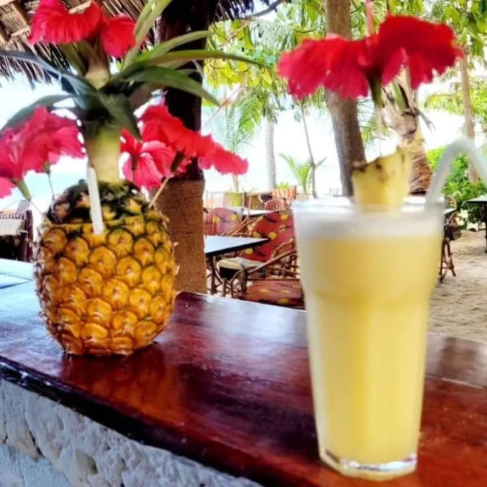 Sipano Beach Lodge Zanzibar 17/45
