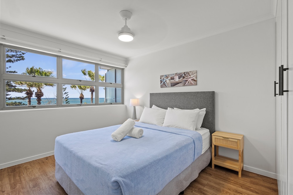 Malibu Mooloolaba Apartments 22/76