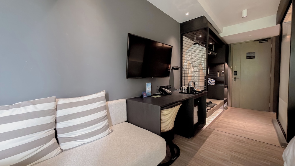 Bayphere Hotel Pattaya JC 32/49