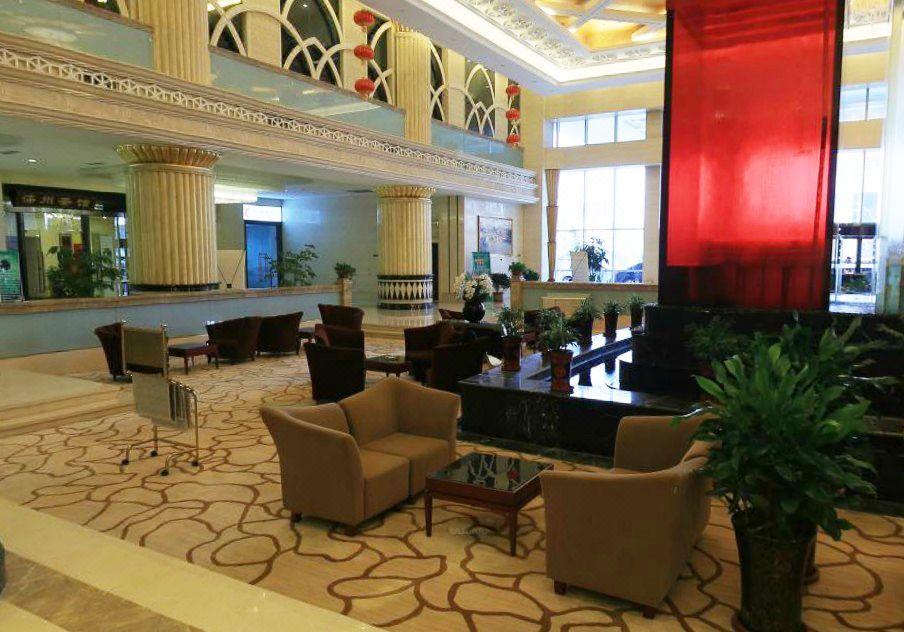 Luanzhou International Hotel 26/30