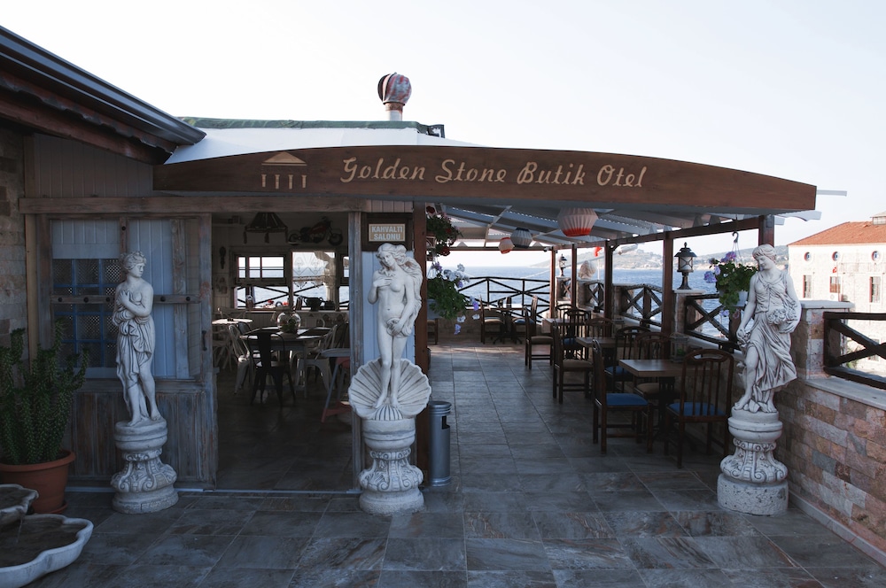 Golden Stone Butik Otel 6/50