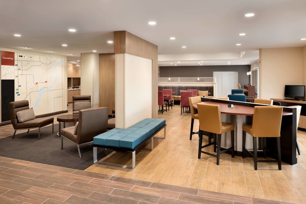 TownePlace Suites by Marriott Minooka 41/45