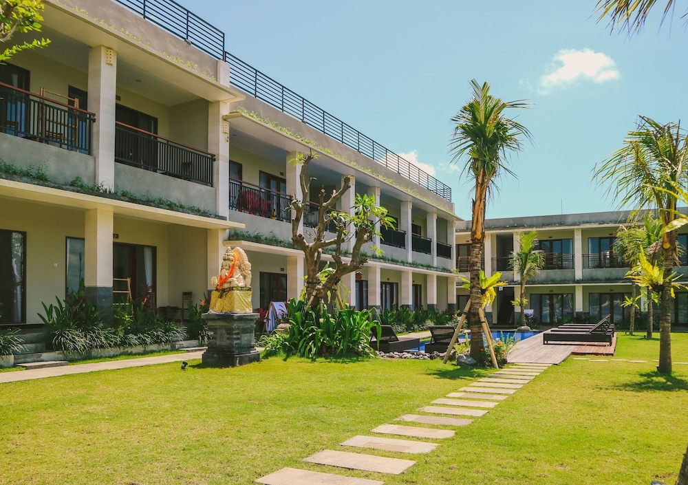 Puri Canggu Rooms 2 6/50