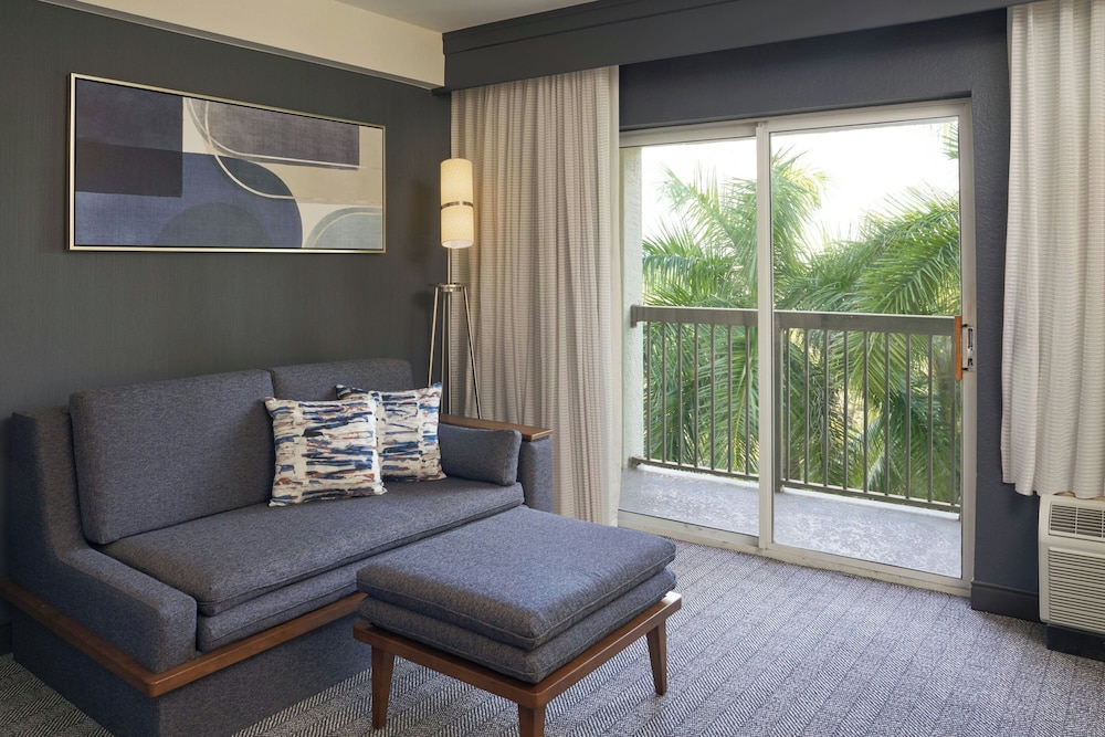 Courtyard Fort Lauderdale Weston 40/56