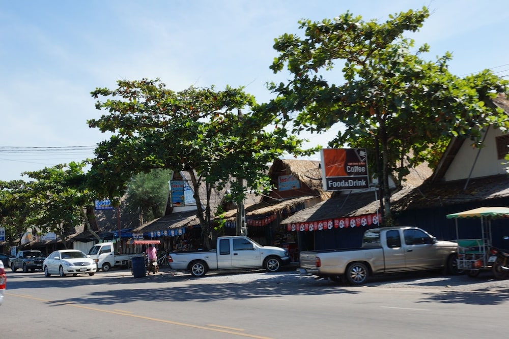 Rayong Rental Villas 16/36