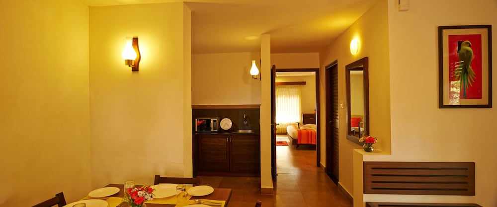 Club Mahindra Thekkady 17/50