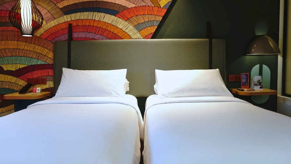 ibis Styles Serpong BSD City 16/49
