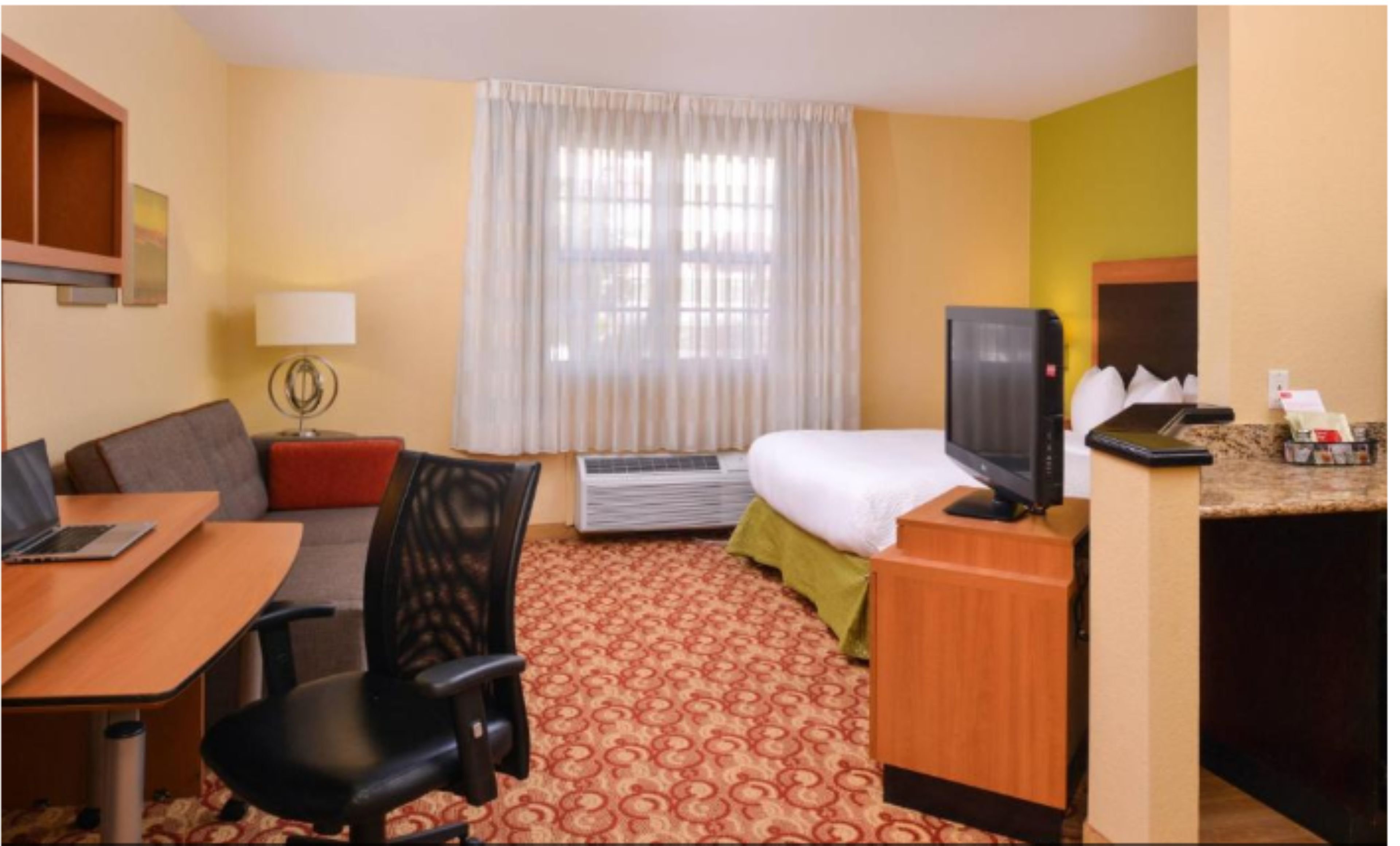 Candlewood Suites Miami Doral By IHG 18/22