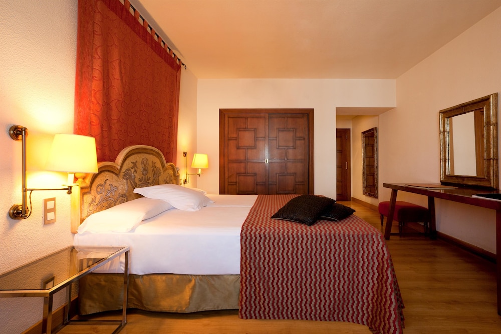 Hesperia Sevilla Hotel 29/72