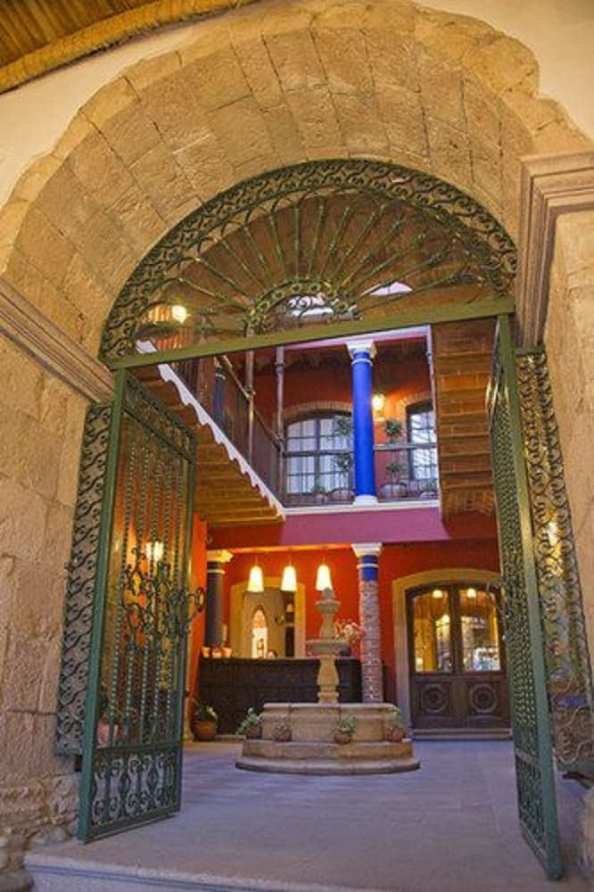 La Casona Hotel Boutique 1/50