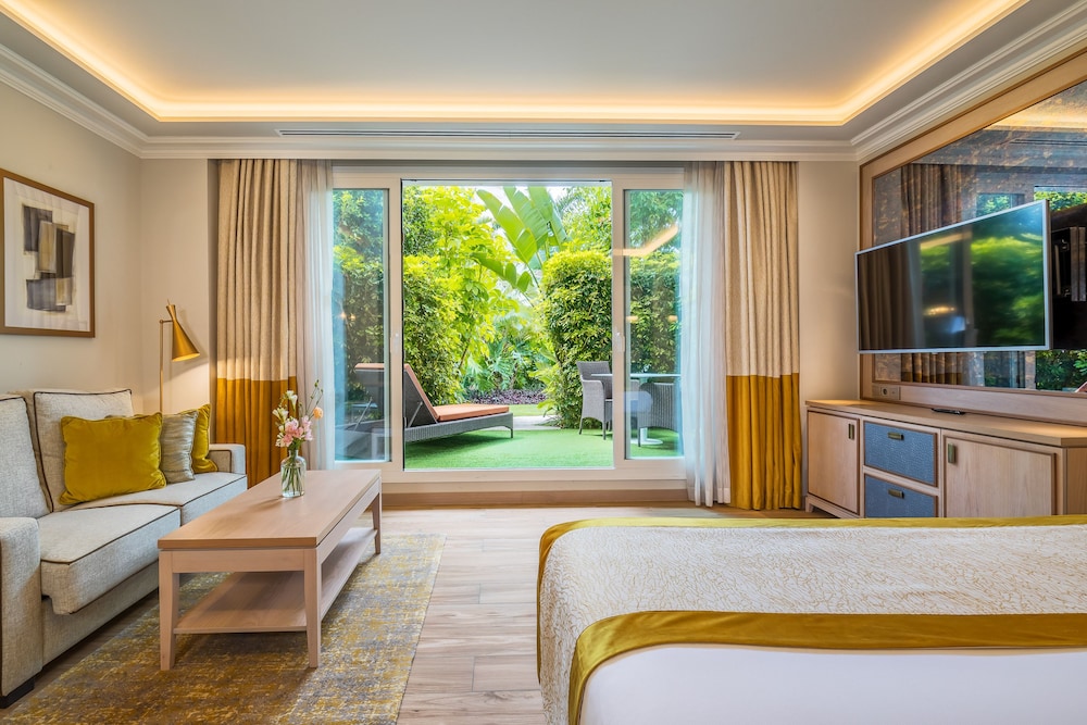 Barcelo La Nucía Hills 7/50
