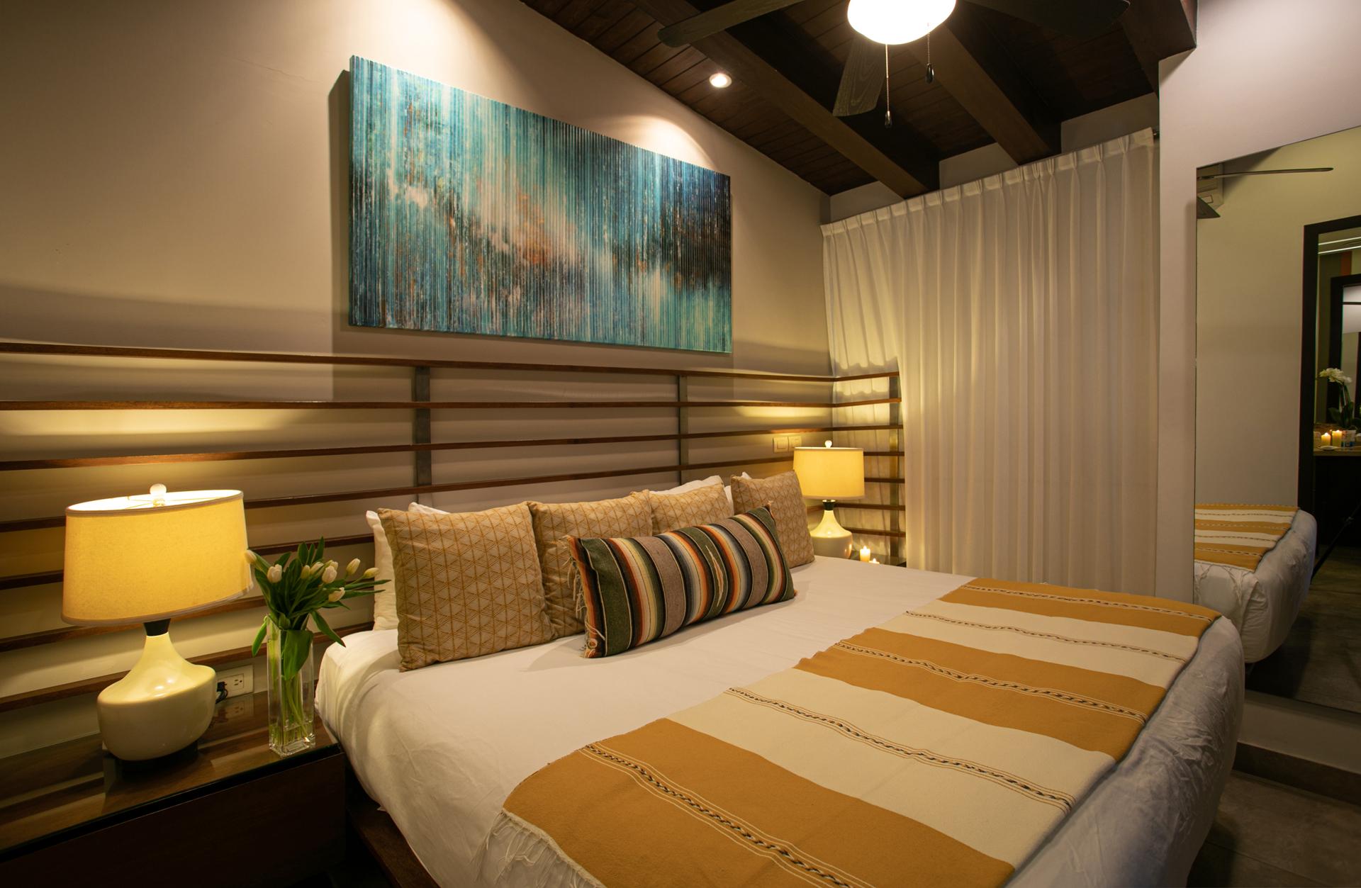 Penthouse, 2 Beds, Ocean Front, 2 Bathrooms