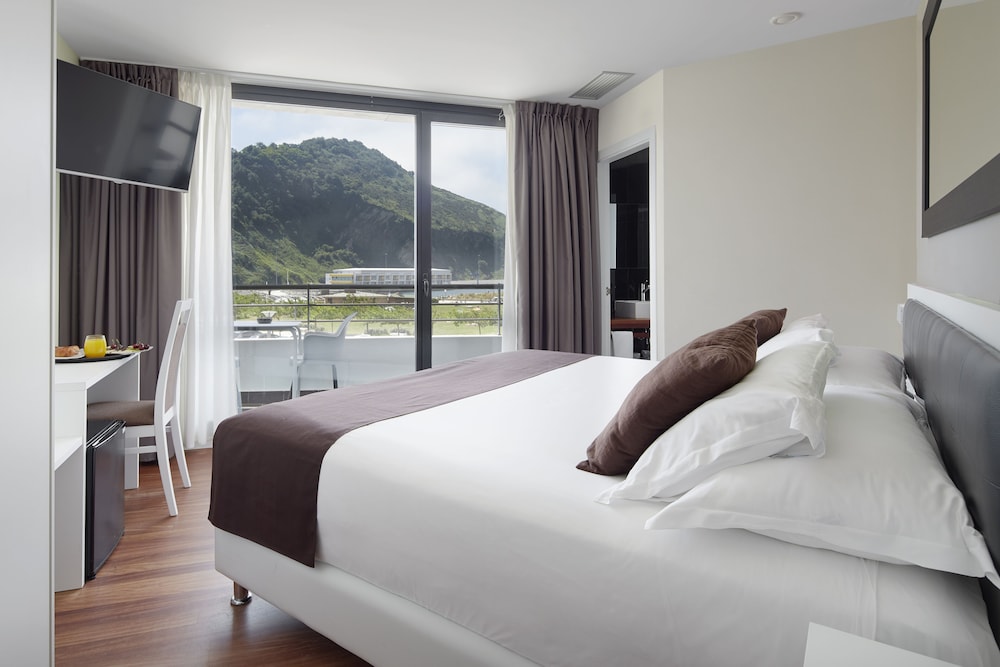 Hotel Villa Antilla 27/71