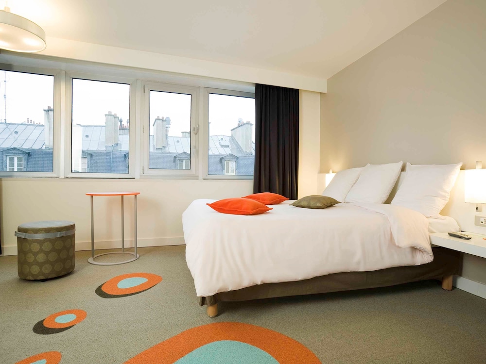 Ibis Styles Gare De L Est Chateau Landon 20/47
