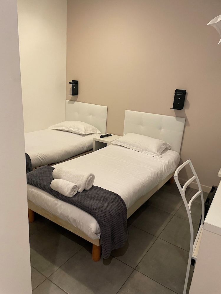 HOTEL ANNA LIVIA photo2