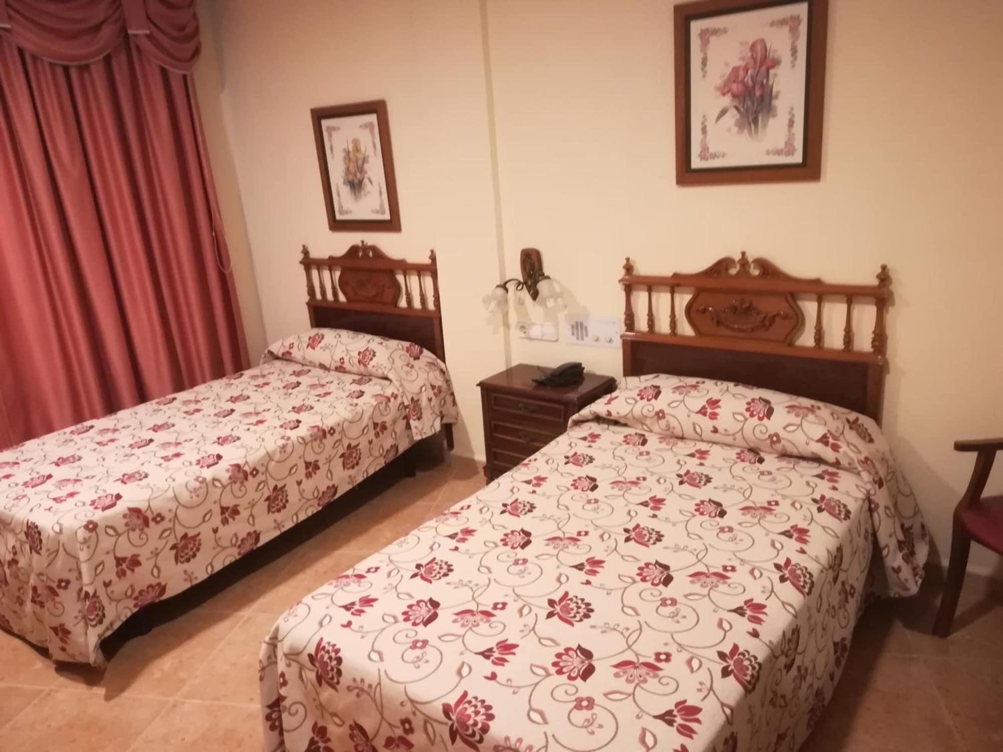 Hotel Paloma 20/59