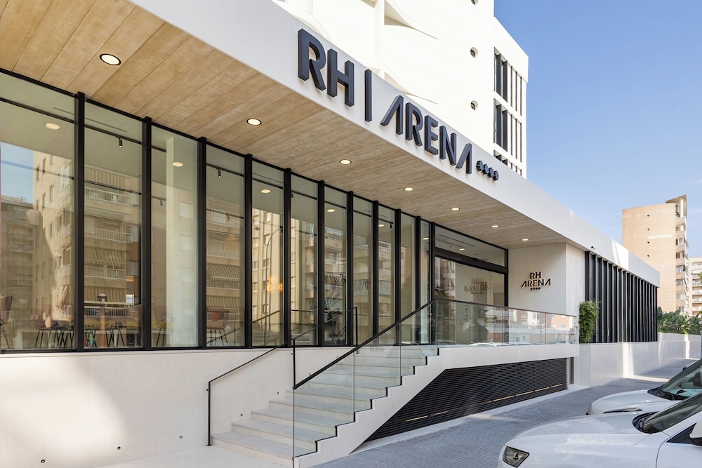 Hotel RH Arena 44/50