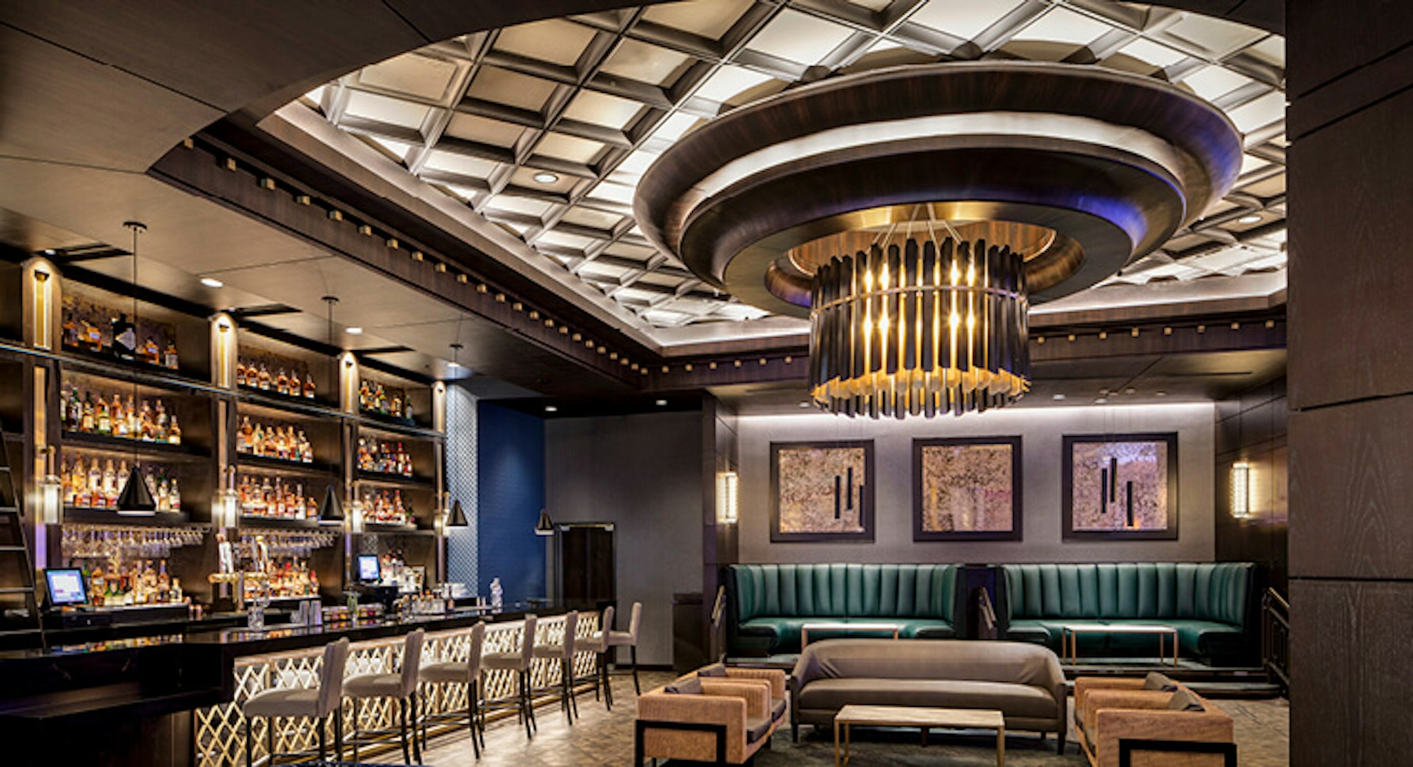 Choctaw Casino & Resort Durant, a Wyndham Grand Hotel 14/76