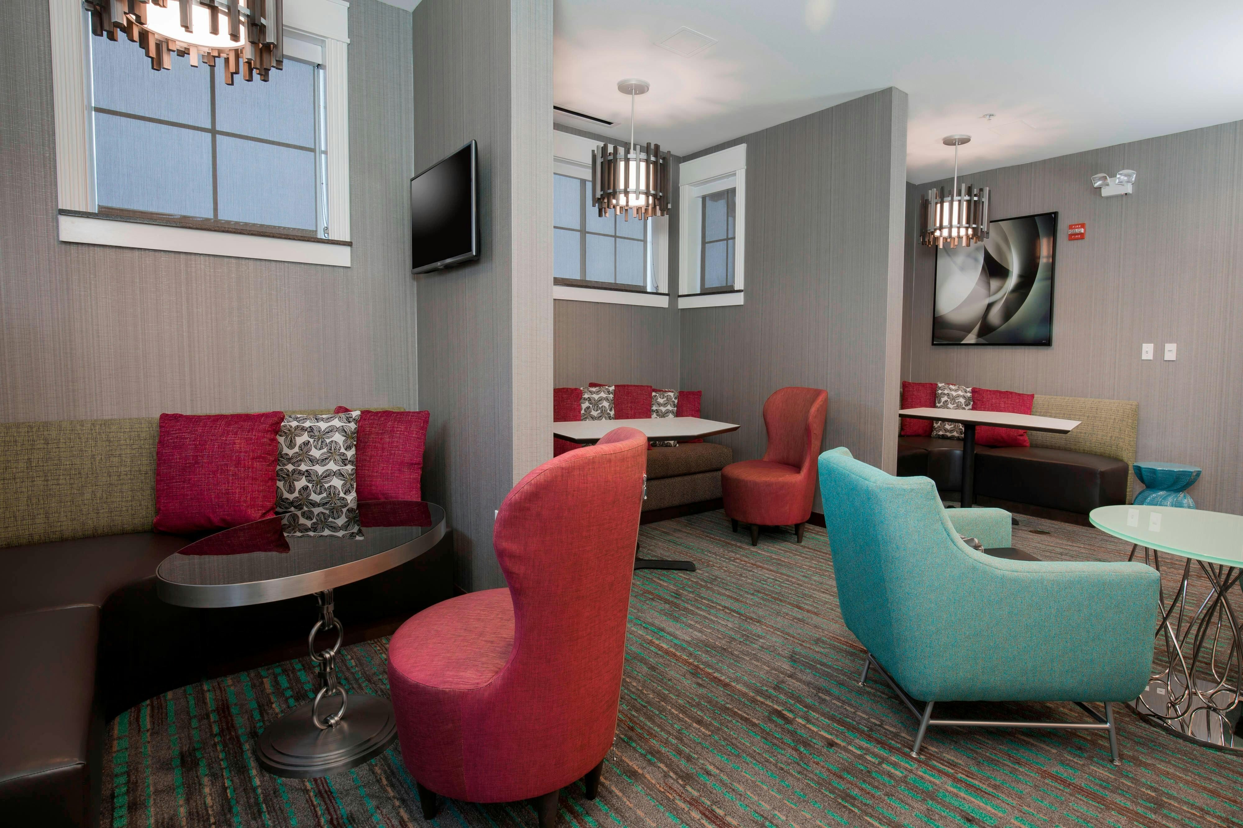 Residence Inn by Marriott Dallas Arlington South 18/44