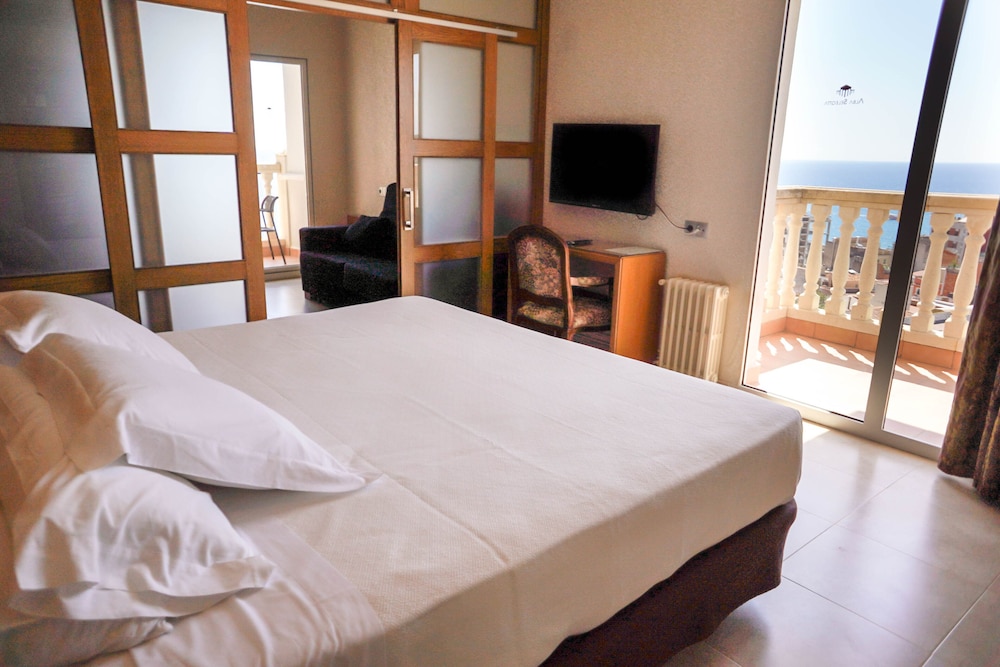 Alba Seleqtta Hotel Spa Resort 27/72