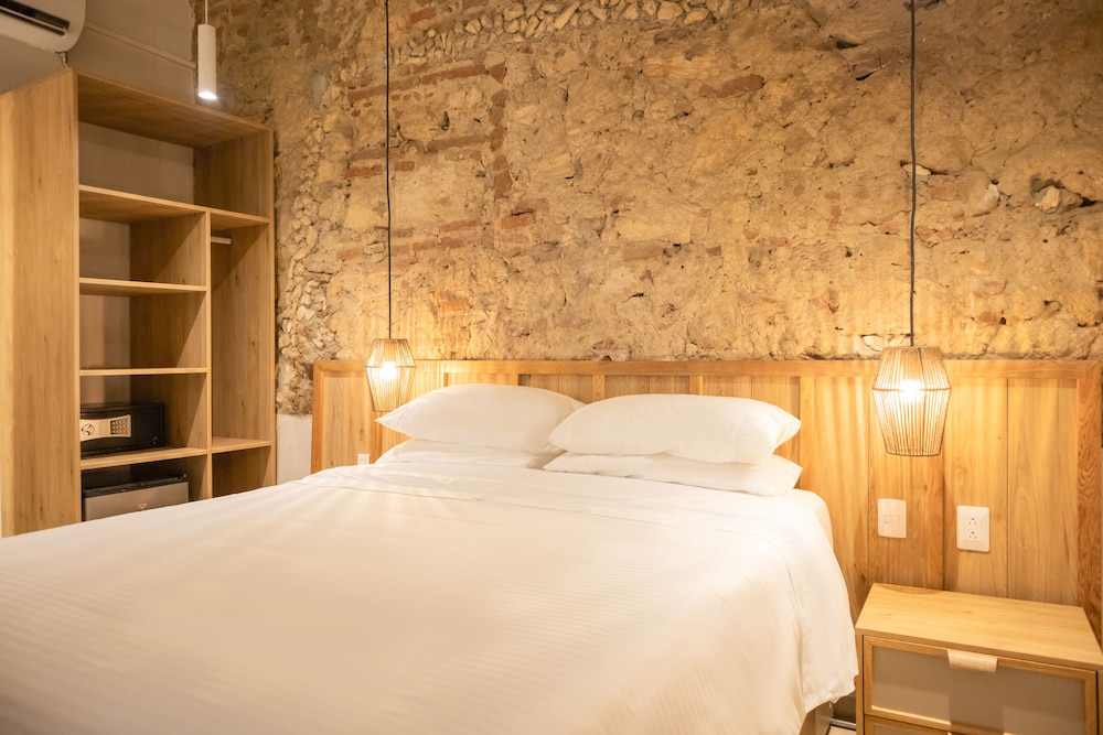 Hotel Casa La Mantilla by Faranda Boutique 27/58