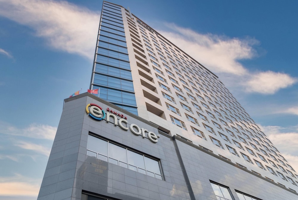 Ramada Encore by Wyndham CheonAn in CHEONAN