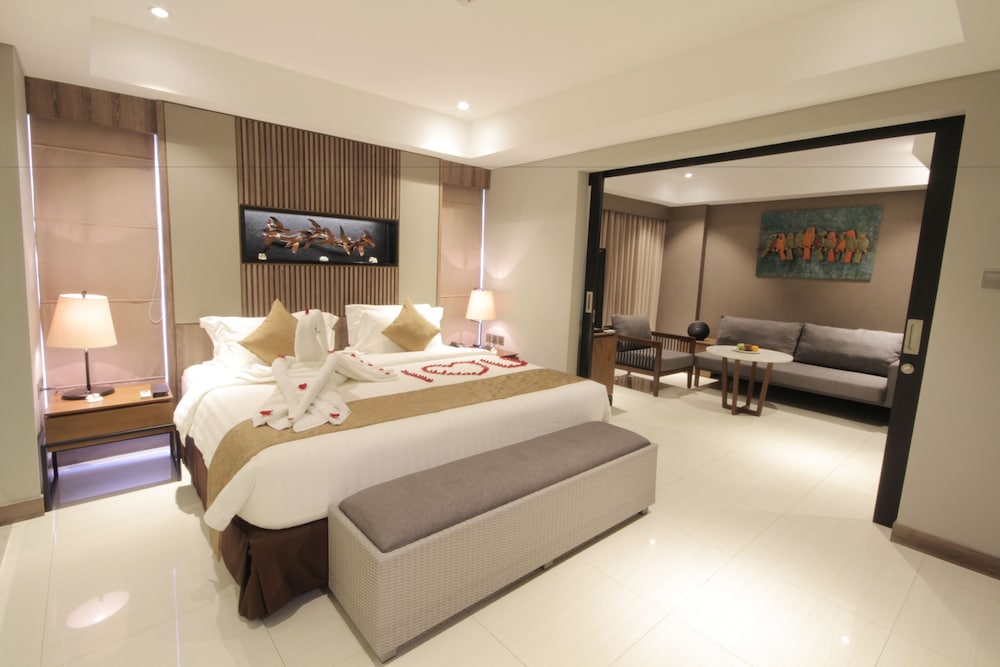 The Nest Hotel Nusa Dua 32/71