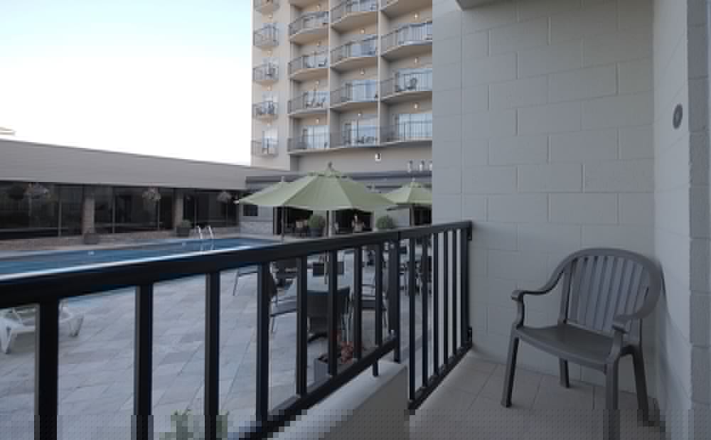 Coast Capri Hotel 6/61